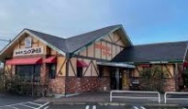 飲食店　コメダ珈琲店津田沼店（飲食店）まで632m