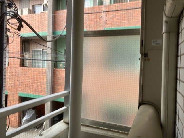 その他　ベランダです