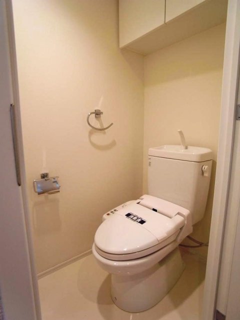 トイレ　トイレも気になるポイント