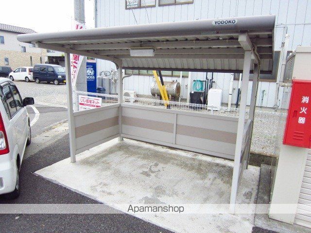 その他共有部分　その他共有部分