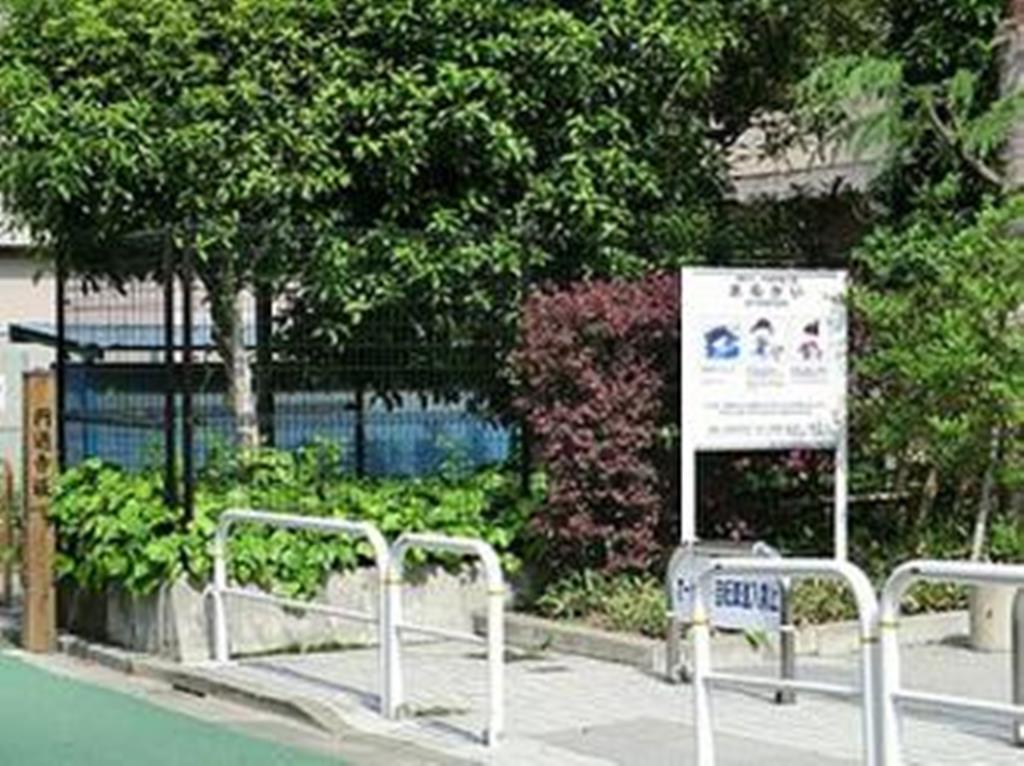 公園　円通寺坂公園（公園）まで417m