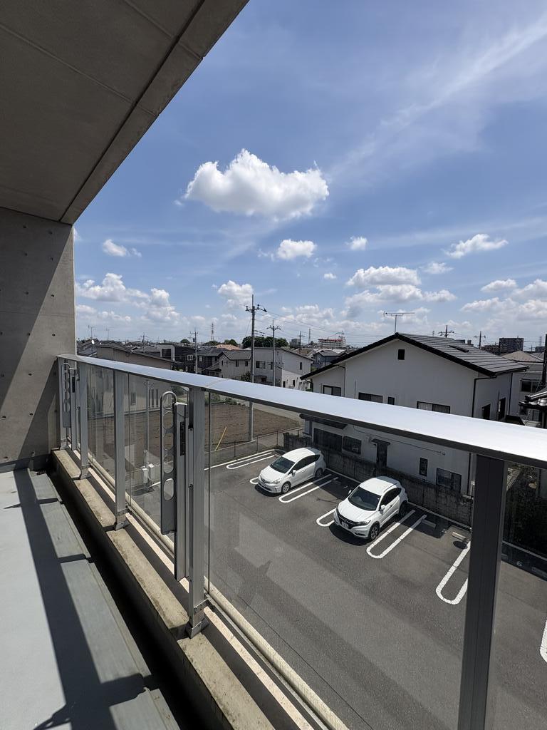 眺望　◆こちらの物件のお問合わせは、蕪木不動産へお問合せ下さい◆