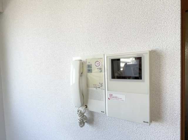 セキュリティ　パレステュディオ文京音羽