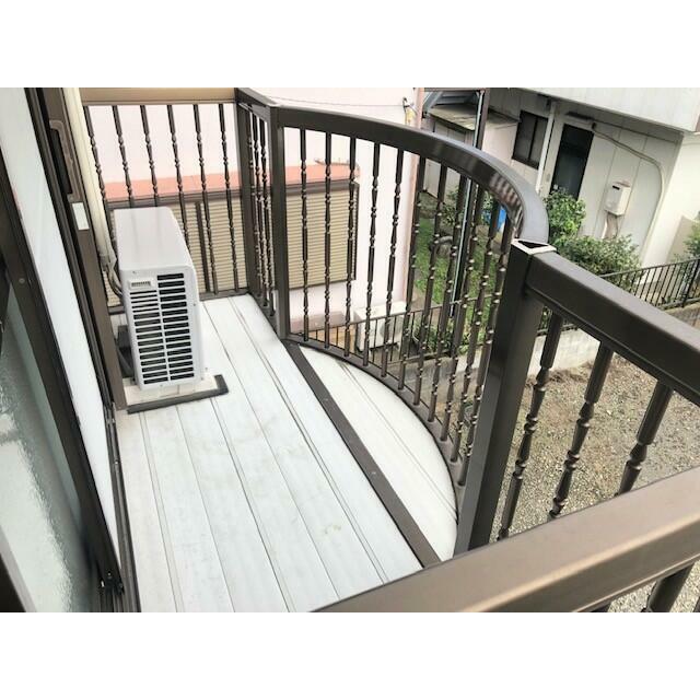 洗面設備　部屋参照