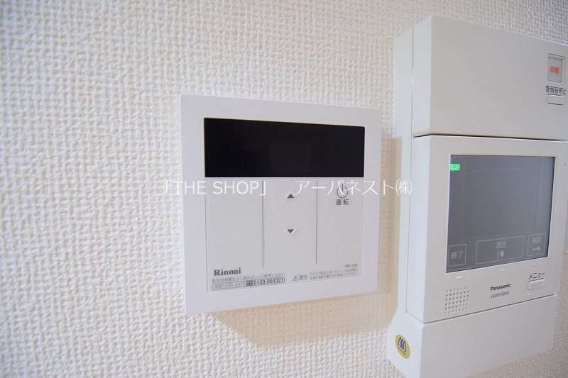 その他設備　別部屋参考写真