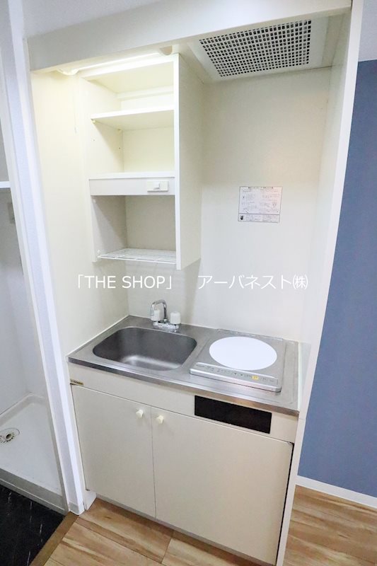 キッチン　別部屋参考写真