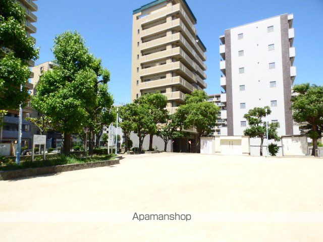 公園　木川南公園（公園）まで282m