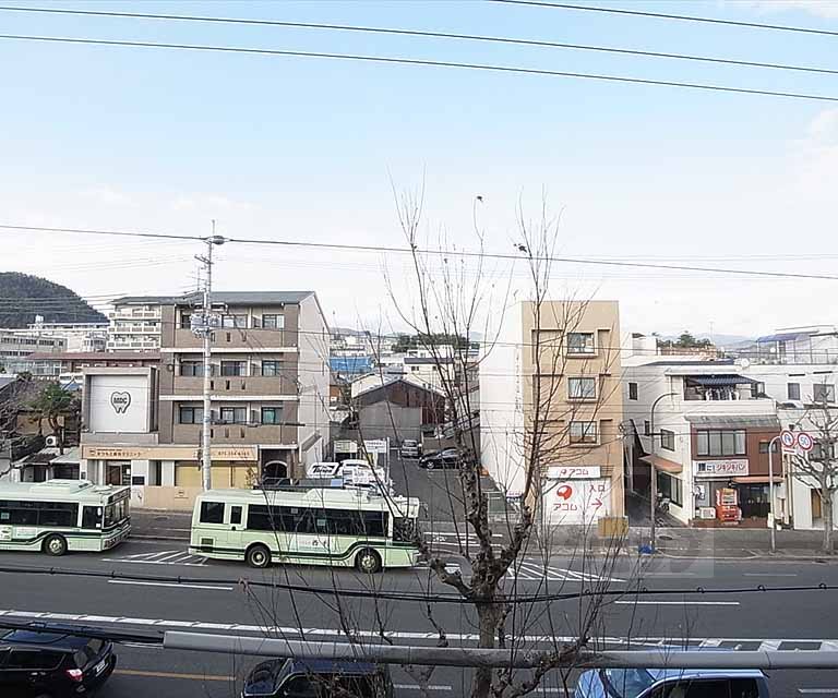 眺望　室外風景