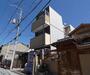 フラッティ丹波口 3階 築19年の賃貸物件