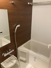 バス・シャワールーム　※別部屋参照