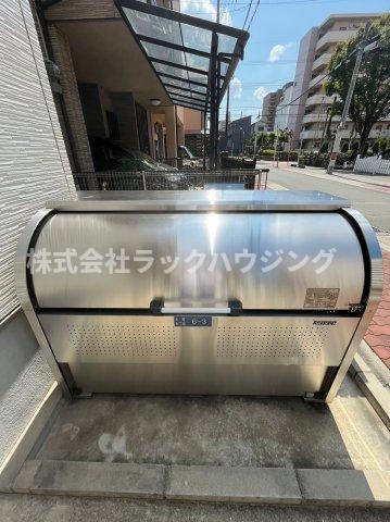 その他共有部分　【お部屋さがしはラックハウジングにお問合せ下さいませ♪】