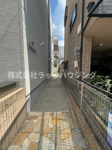 その他　【お部屋さがしはラックハウジングにお問合せ下さいませ♪】