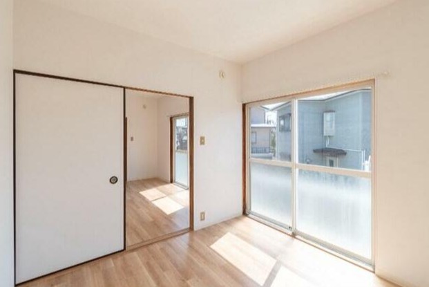 その他部屋・スペース　寝室にいかがでしょうか