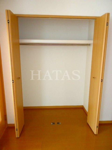 収納　同型タイプ