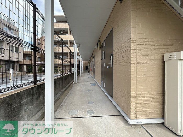 ロビー