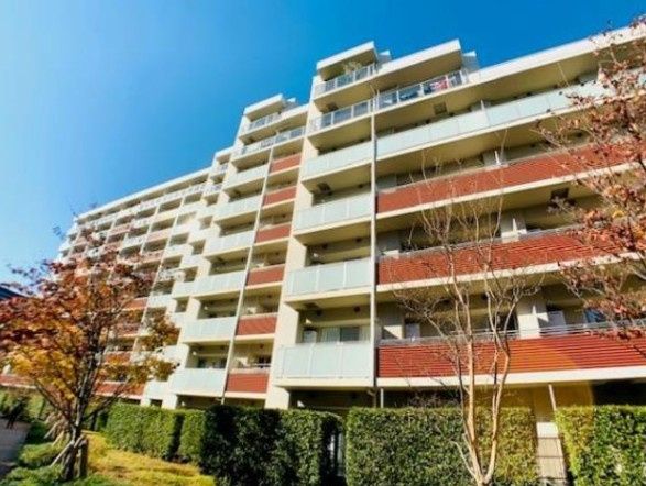 建物外観　☆綺麗な外観☆