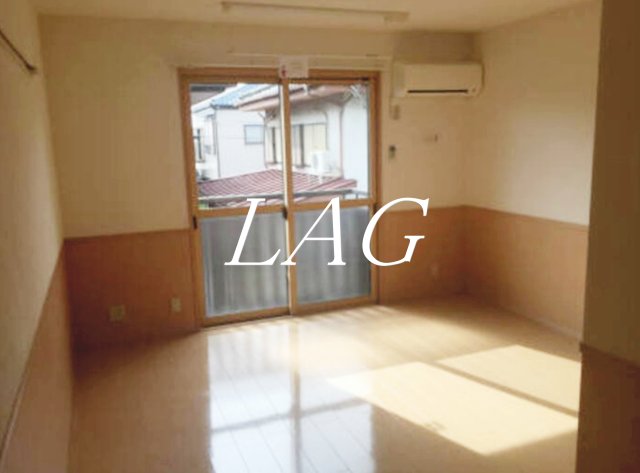 居室・リビング　洋室のお部屋です。（同仕様です。）