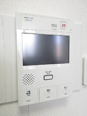 その他　別タイプ部屋　参考写真です