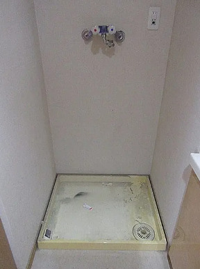 その他設備　別タイプ部屋　参考写真です