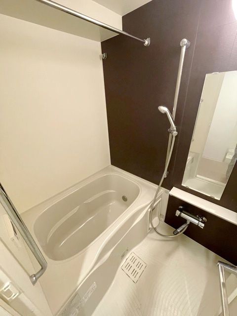 バス・シャワールーム　参考写真
