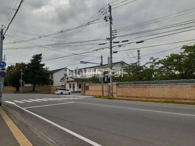 その他　陸上自衛隊青森駐屯地（その他）まで1021m