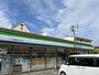 コンビニ　ファミリーマート城南梅林2丁目店（コンビニ）まで634m