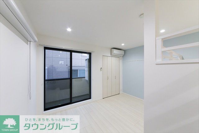 居室・リビング　お問合せはタウンハウジング千葉店まで！※現地待合わせ相談可能