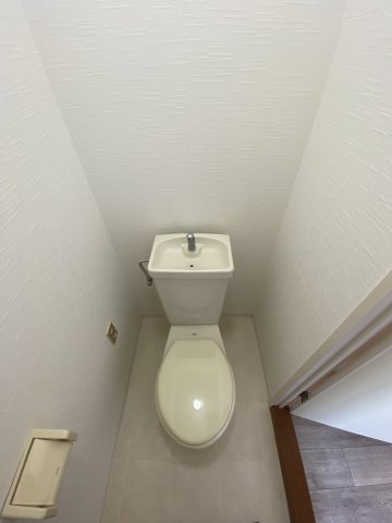 トイレ　トイレバス別でオススメ！