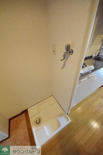その他　お部屋探しは【タウンハウジング蘇我店】にお任せ下さい♪