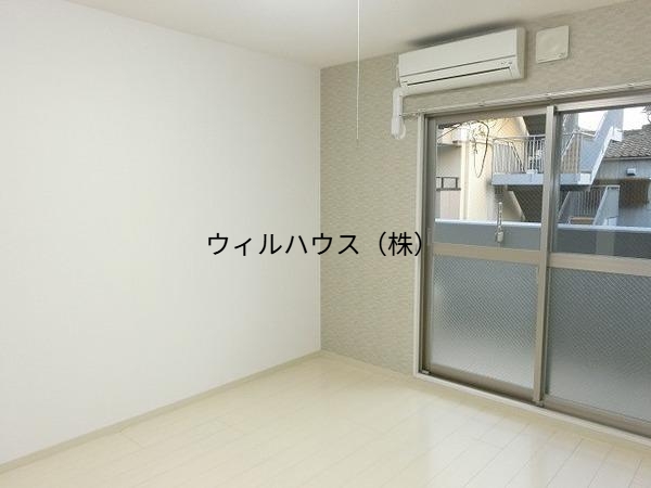 居室・リビング　広々リビング！