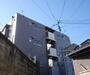 東福寺駅より徒歩1分 2階 築50年1ヶ月の賃貸物件