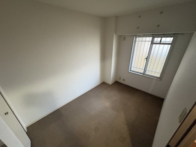 その他部屋・スペース　寝室です