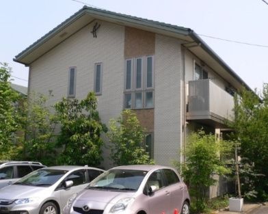 建物外観　☆綺麗な外観☆