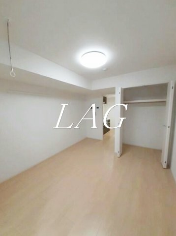 その他部屋・スペース　寝室です。