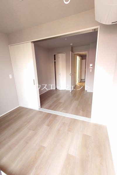 その他部屋・スペース　洋室です。※参考画像