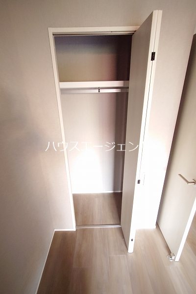 収納　収納です。※参考画像
