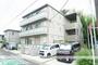 戸田駅より徒歩18分 築6年1ヶ月 3階建の賃貸物件