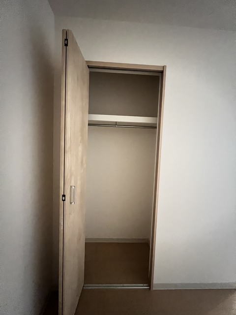 F+style西取石5号館の内装写真