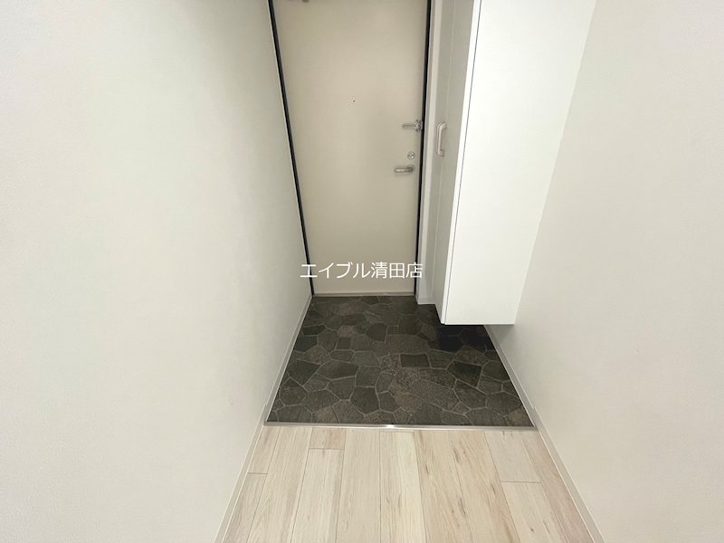 玄関　※同仕様