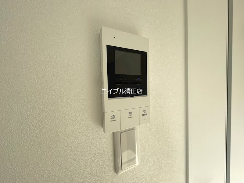セキュリティ　※同仕様