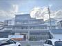 出町柳駅より徒歩8分 1階 新築の賃貸物件
