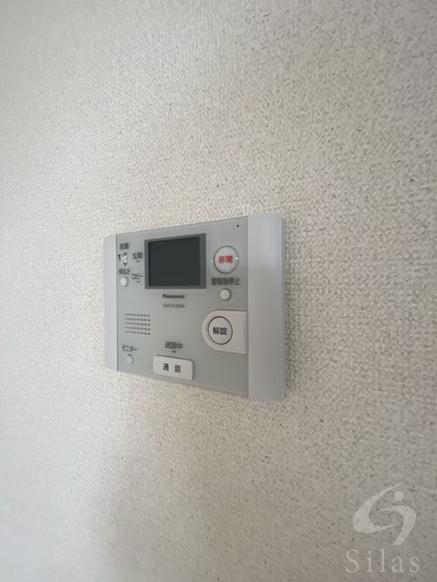 セキュリティ　同仕様