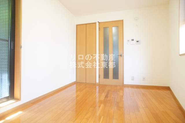その他部屋・スペース　落ち着いた雰囲気で寝室向きのお部屋です♪