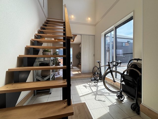 その他部屋・スペース