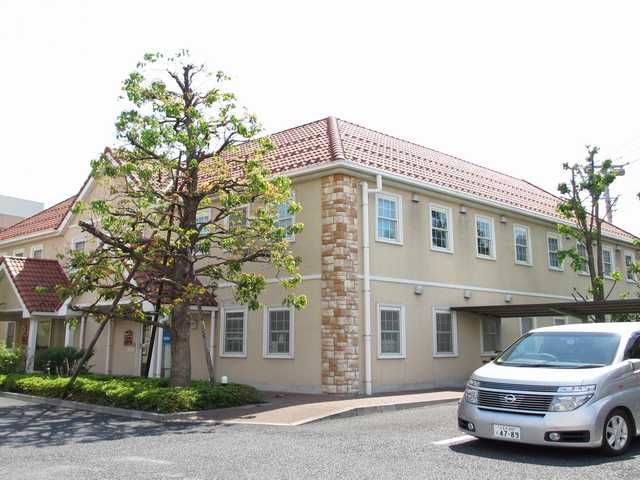 病院　八王子クリニックビレッジ（病院）まで730m