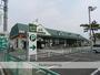 スーパー　マルエツ市川菅野店（スーパー）まで643m
