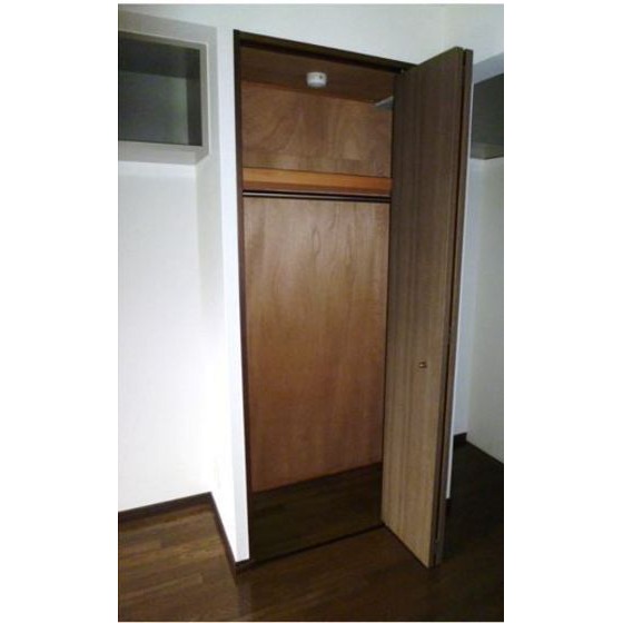 収納　別部屋参考写真