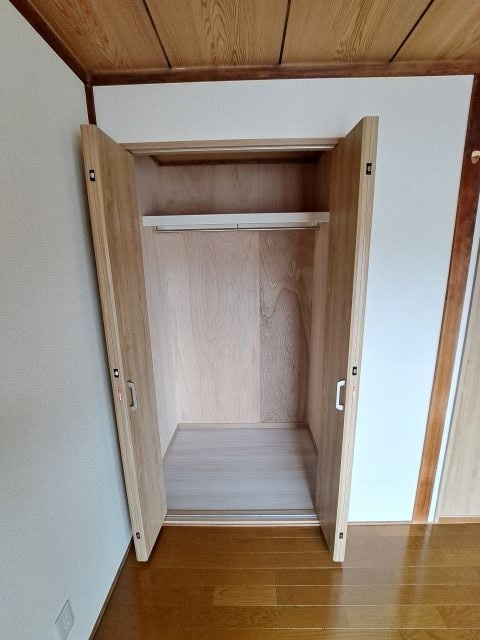 テラス樫村の内装写真