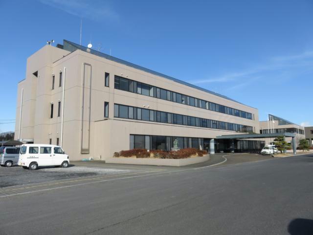その他　甲賀市役所甲南地域市民センター