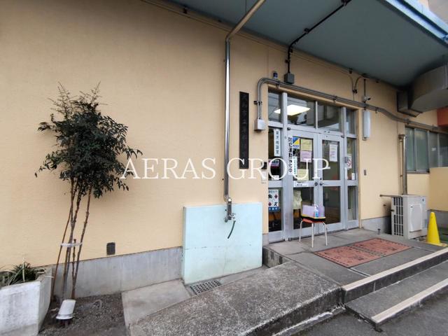 幼稚園・保育園　大和市立草柳保育園（幼稚園・保育園）まで411m